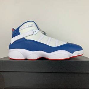 Nike Air Jordan 6 Rings